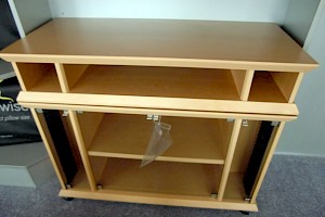 TV Schrank