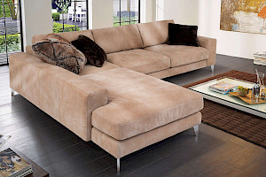 Polstergarnitur beige Z22515-1