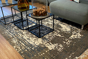 Teppich 230 x 160 cm