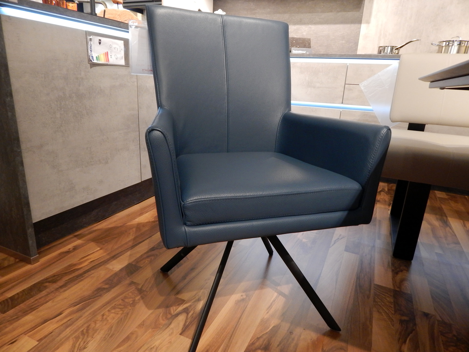 Armlehnstuhl Colorado Edition