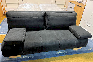 Querschläfer TL 1170 mit Bettkasten