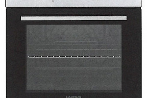 Einbauherd + Kochfeld nur € 590,00