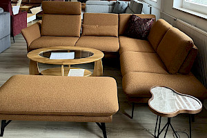 Polstergruppe TL 2680 v. himolla