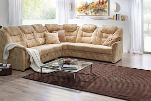 Polstergarnitur klassisch Z21893