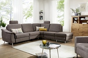Sofa Eckkombination Z21894-1 - Relaxfunktion