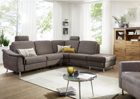 Sofa Eckkombination Z21894-1 - Relaxfunktion