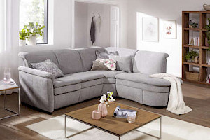 Polstergarnitur Z21899 - Stoffbezug