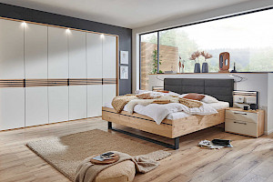 Schlafzimmer komplett Z21852-1