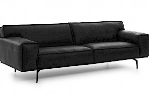 Ledersofa Z22021