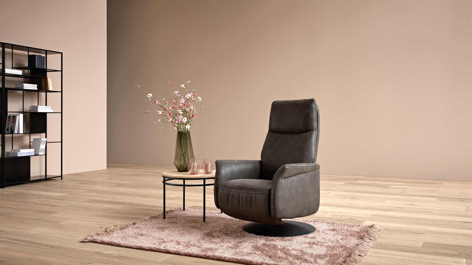 Fernseh- und Relaxsessel Z21978 - verstellbar