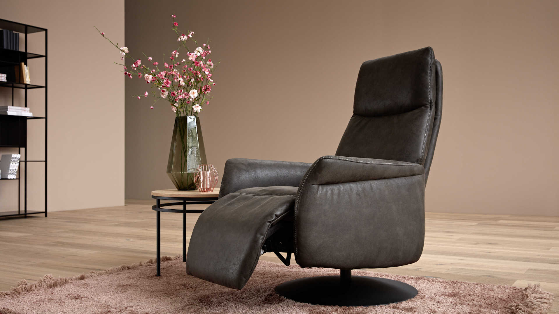 Fernseh- und Relaxsessel Z21978 - verstellbar