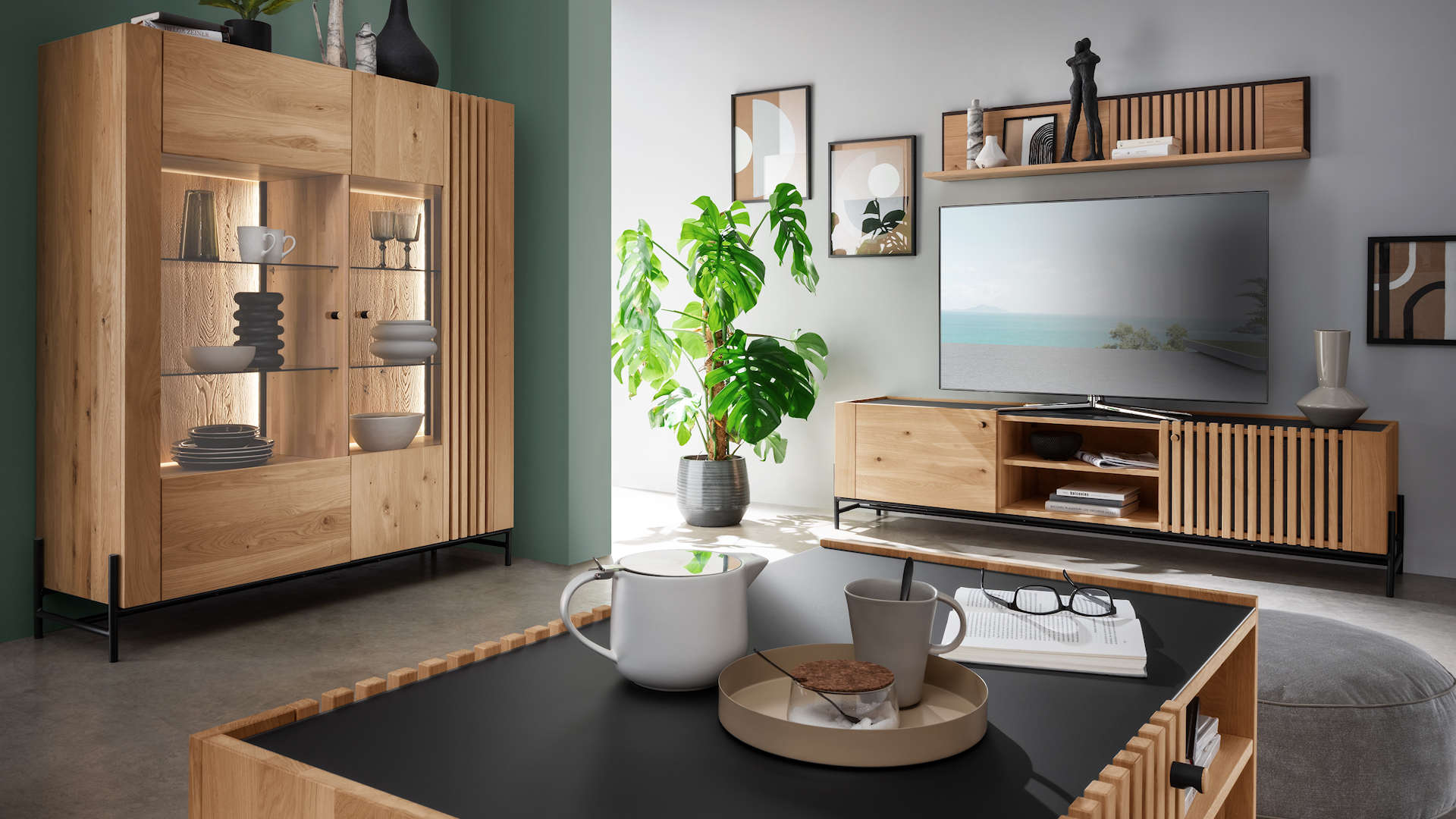 Wohnprogramm modern Z21908