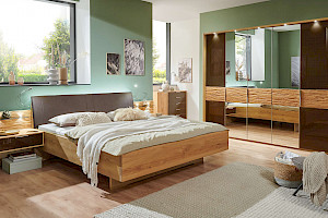 Schlafzimmer modern Z22034
