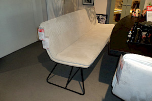 Esstisch - Solobank Calypso von Candy