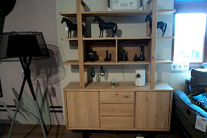 H&H Homestead Buffet