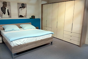 Schlafzimmer TL 1185