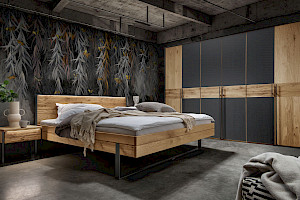 Schlafzimmer komplett Z22106