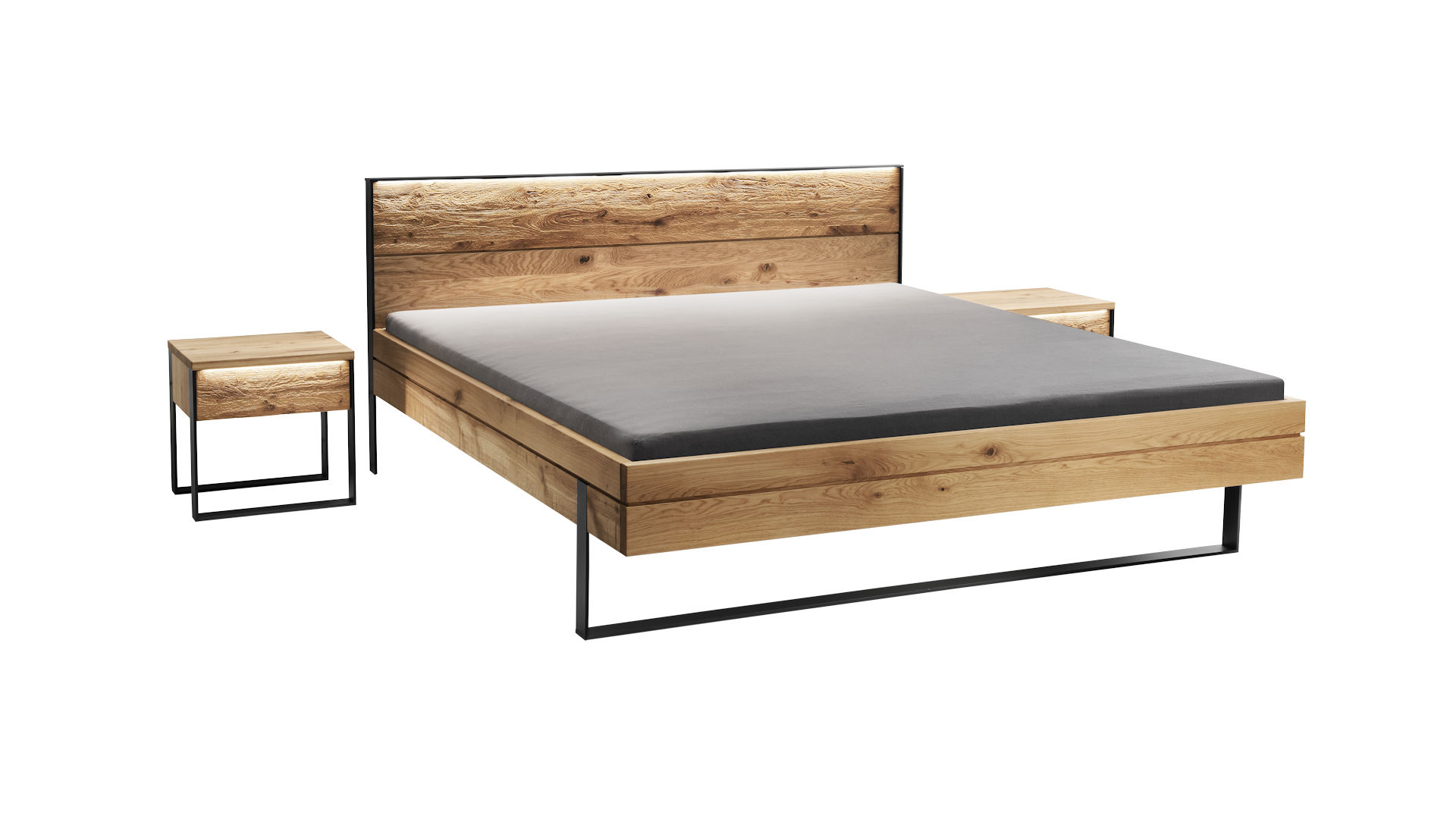 Schlafzimmer komplett Z22106