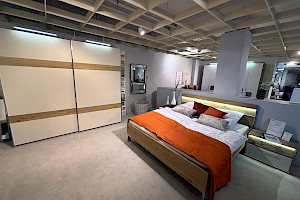 Schlafzimmer TL 1983 / Cadiz von Disselkamp