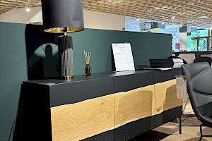 Sideboard 18-Hundert von Wimmer