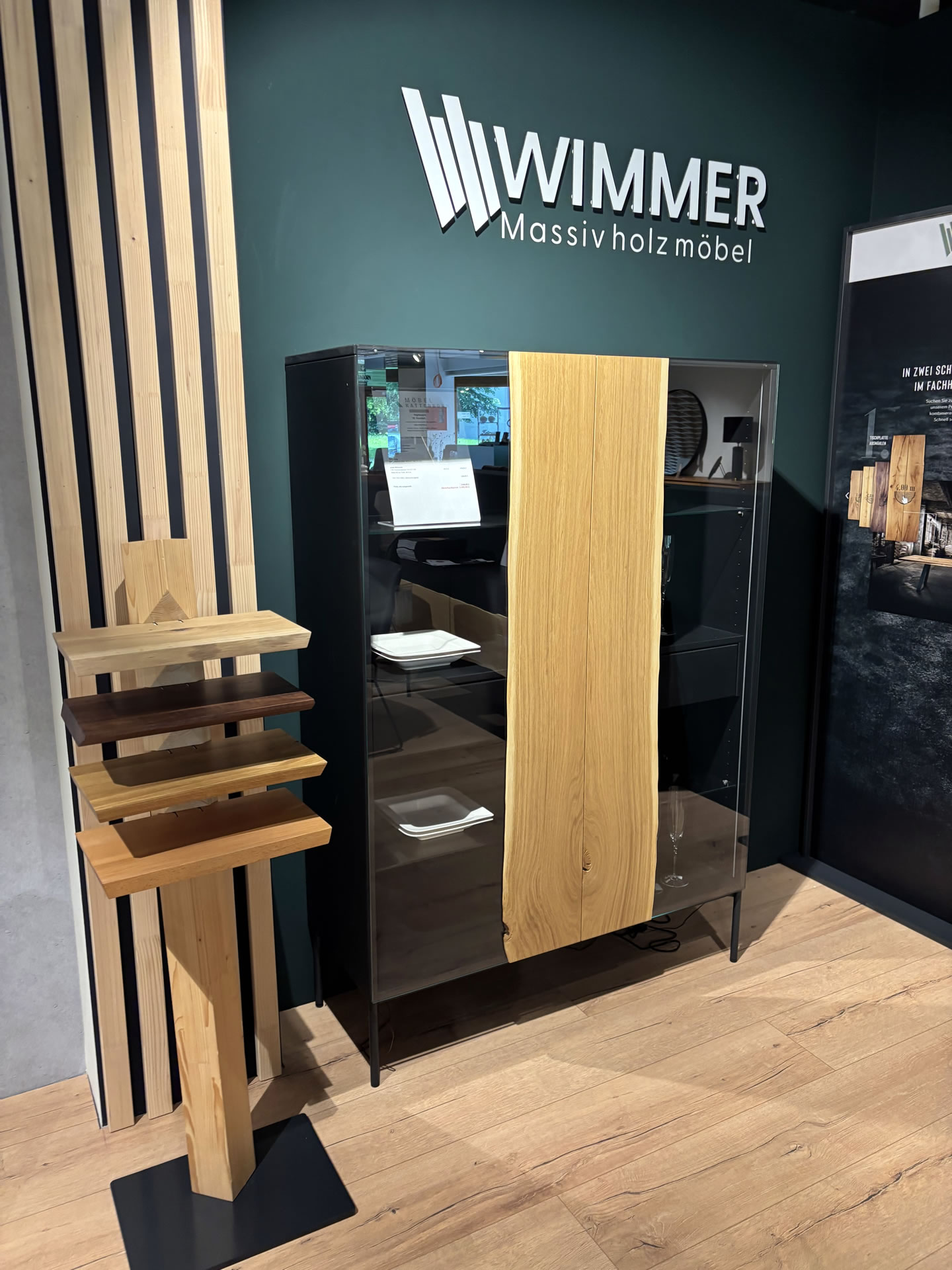 Highboard 18 - Hundert von Wimmer