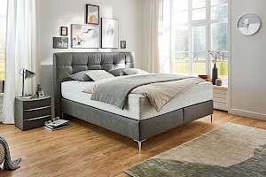 Boxspringbett Z22205