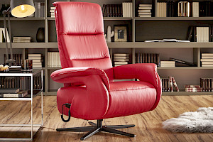 Funktionssessel verstellbar Z22238-1