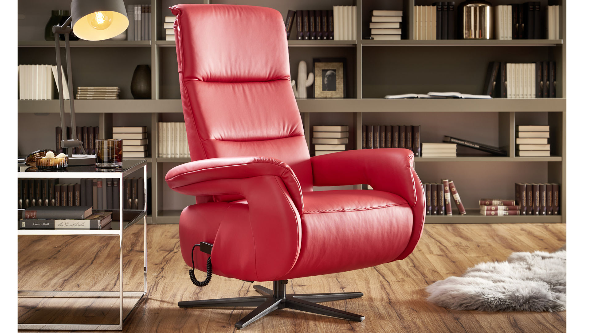 Funktionssessel verstellbar Z22238-1