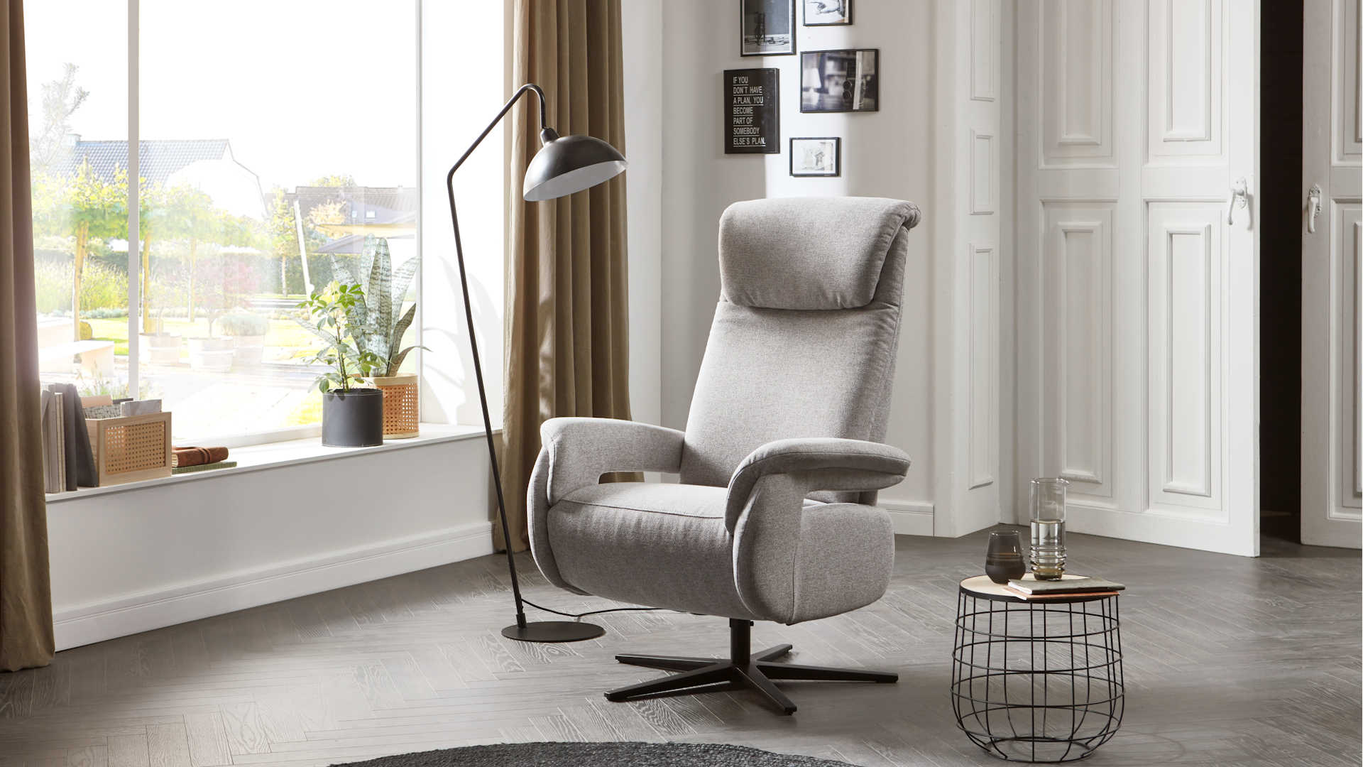 Fernseh- und Relaxsessel Z22238-2