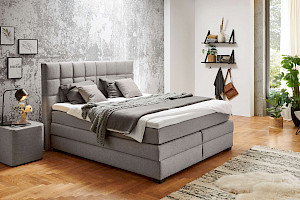 Boxspringbett 180x200cm Z22306