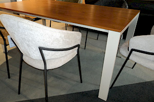 Esstisch CUBE ausziehbar