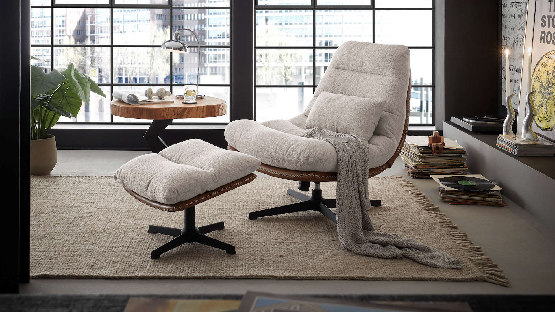 Loungesessel Z22001-4