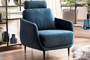bequemer Einzelsessel Z22331