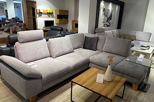 Polstergarnitur Selma TL 3157