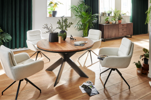 Tischgruppe Z21791-4