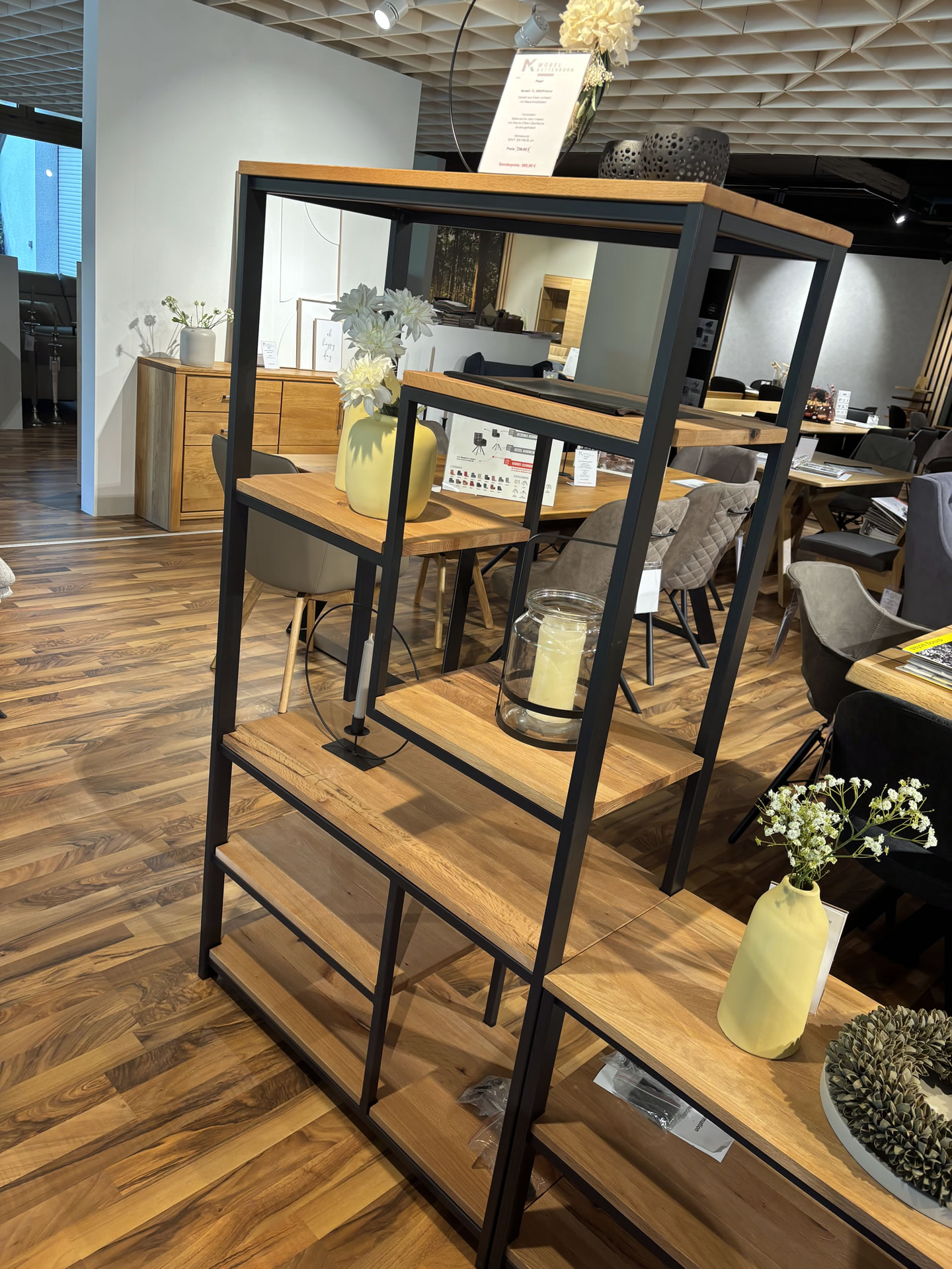 Regal Franco TL 2963