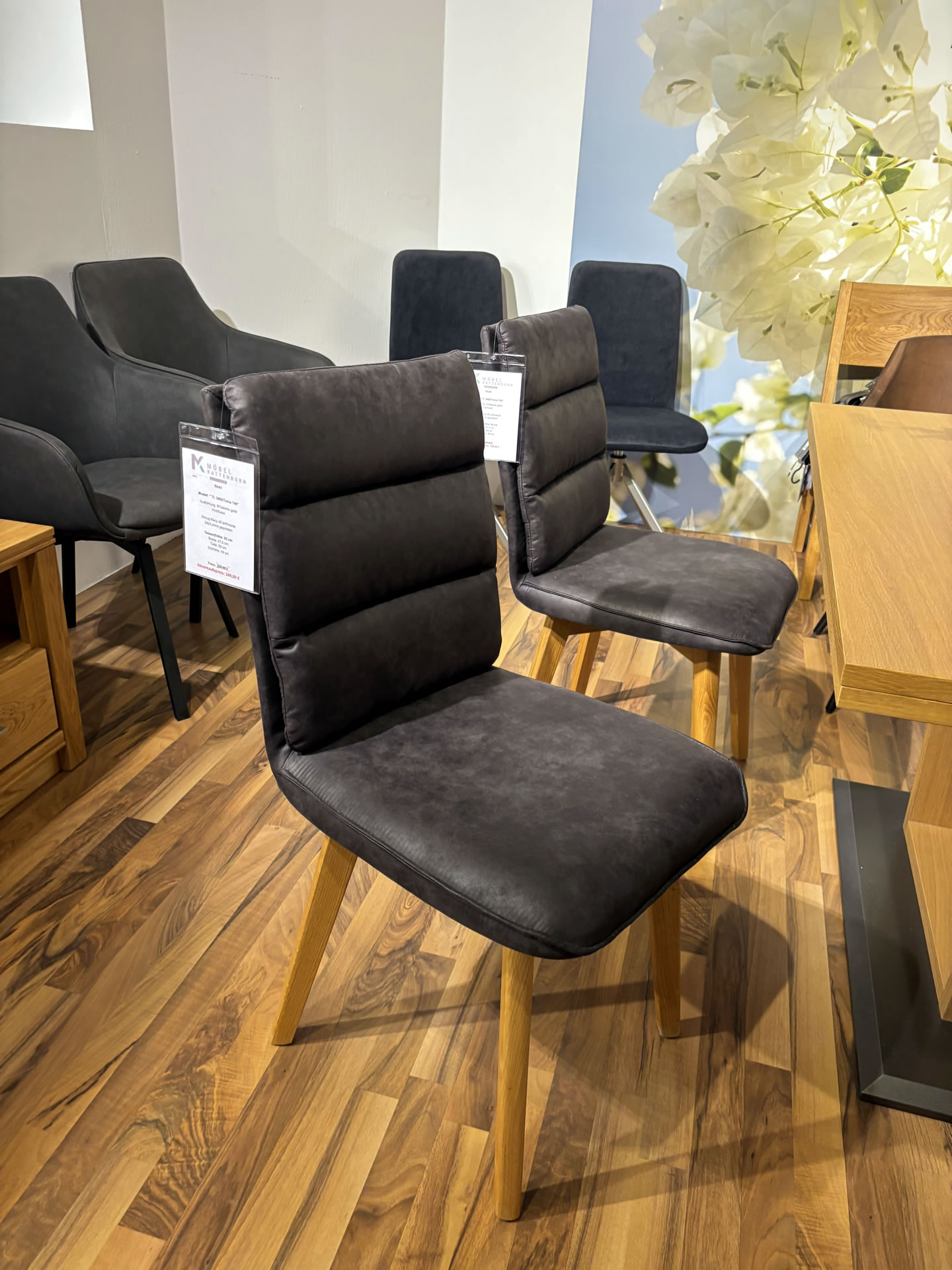 Stuhl TL2662/Toma T40