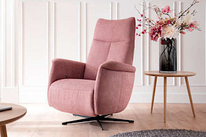 Sessel Z22357 - Sternfuß