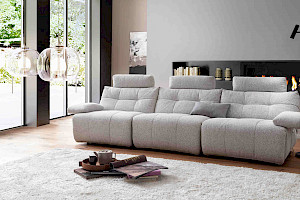 Polstergarnitur Z21517