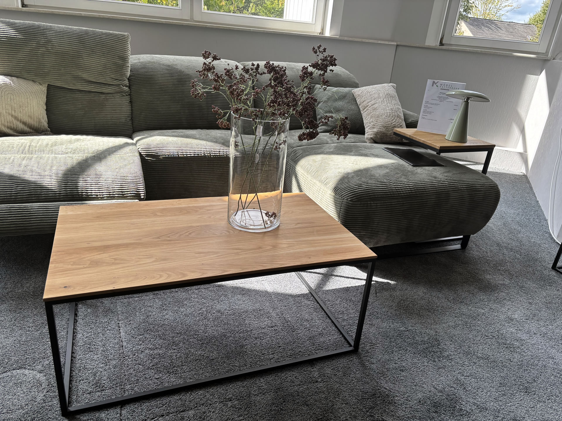 Couchtisch Modell Alex