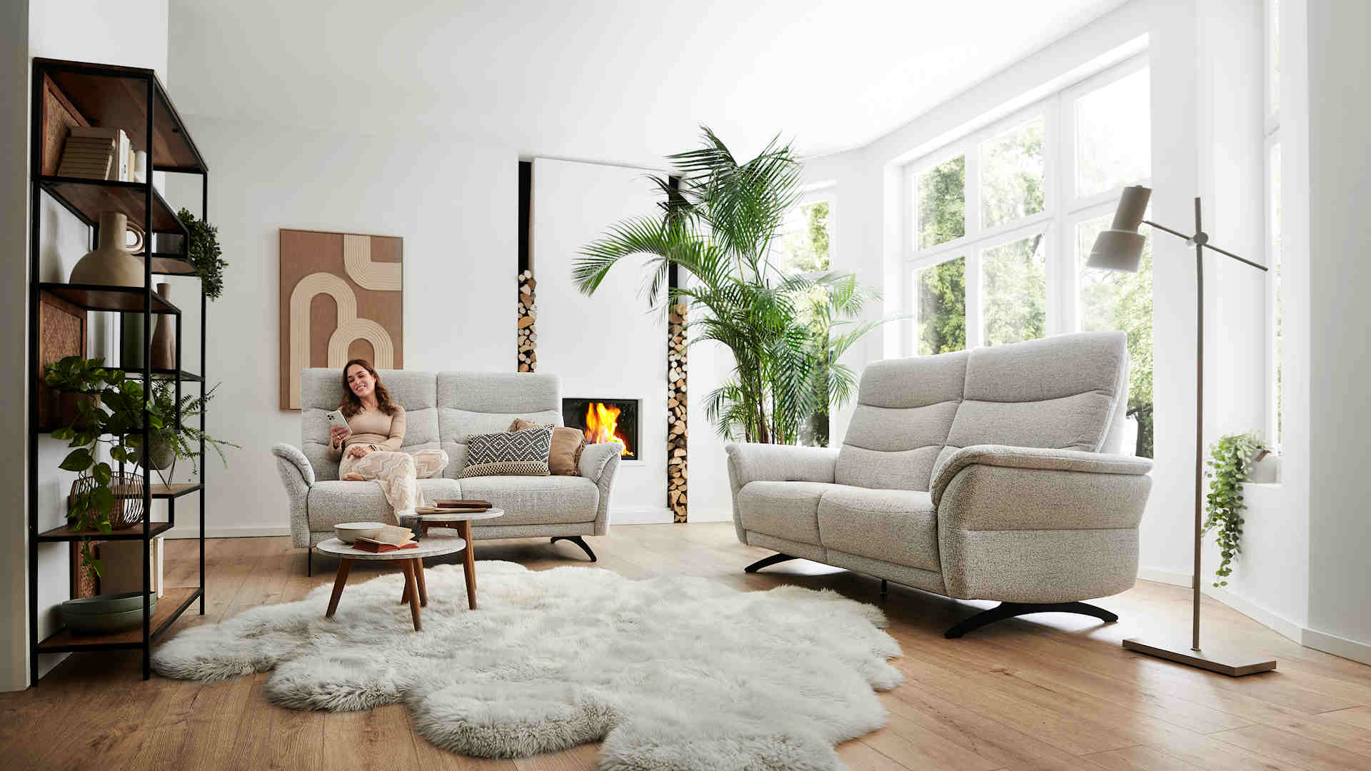 Sofakombination Z22271