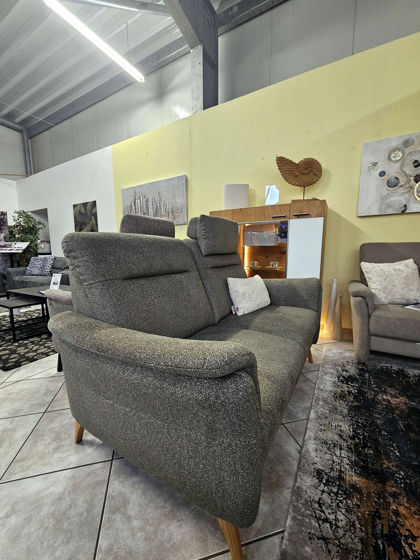 Activineo Sofagruppe Gerrit