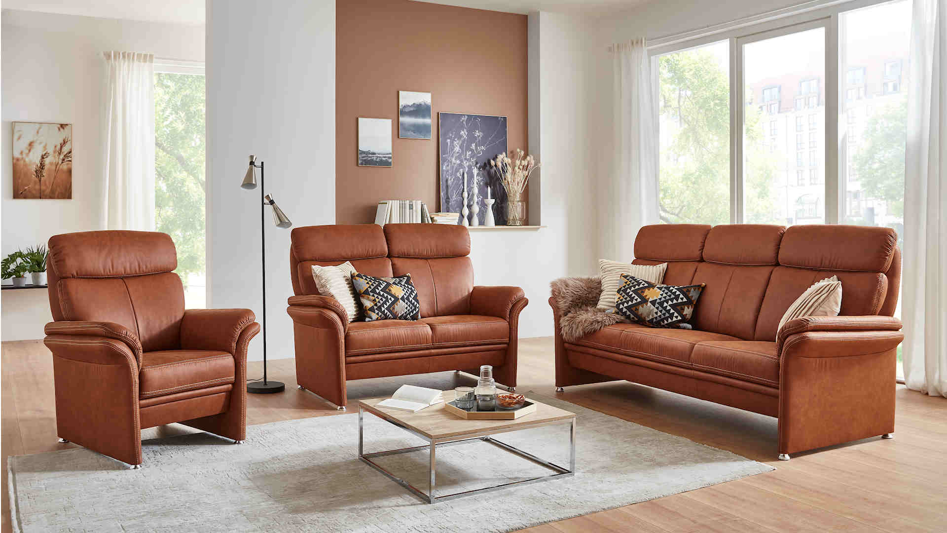 Polstergarnitur Z21536