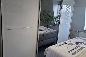 Schwebetürenschrank Marcato 3.00 m