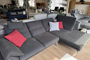 Polstergarnitur TL 2380_Livaso