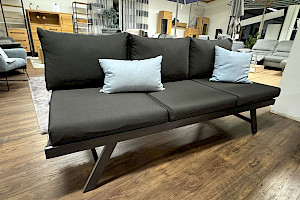 Outdoor Lounge/Liege