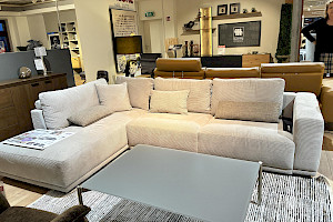 Musterring JustB P PM 200 Polstergarnitur