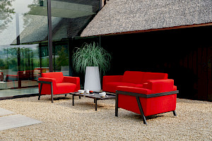 Abverkauf Outdoormöbel