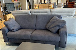 Einzelsofa Home Concept 2,5 Sitzer