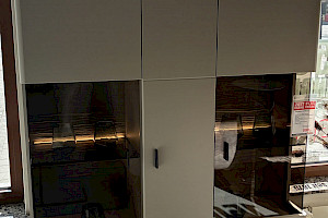 Highboard Miami in Basalt